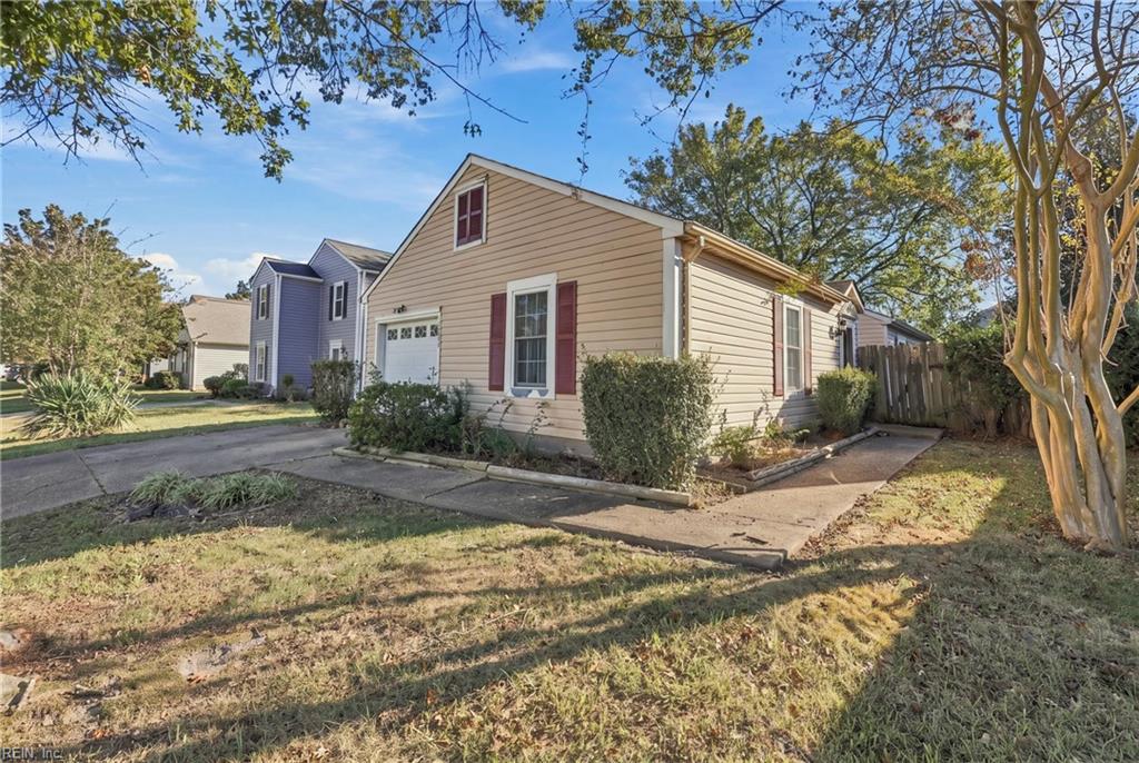 3539 Bunyan Rd Property Photo 1