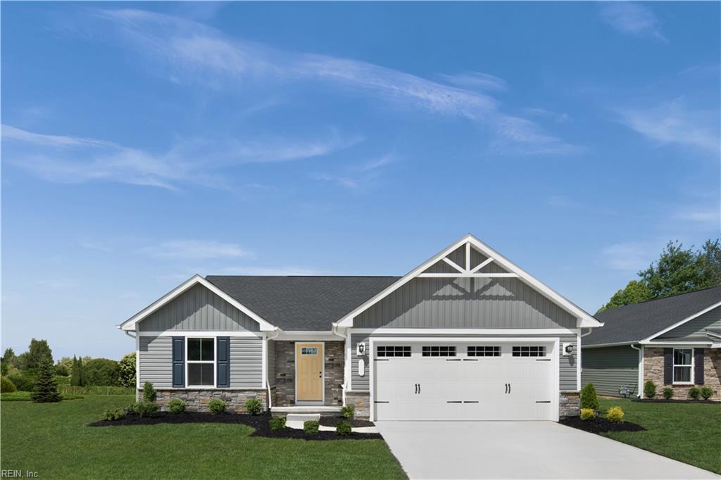 3048 Morrill Ln Property Photo 1