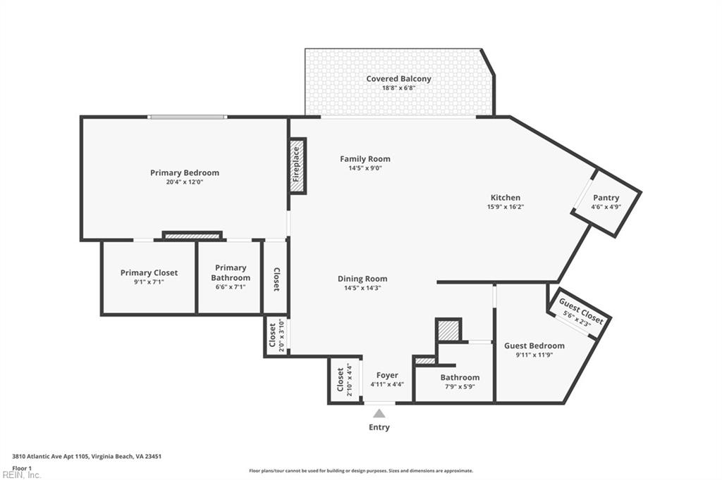 3810 Atlantic Ave Property Photo 35