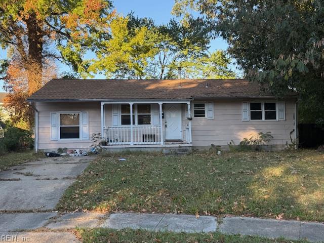 4600 Lind St Property Photo 1