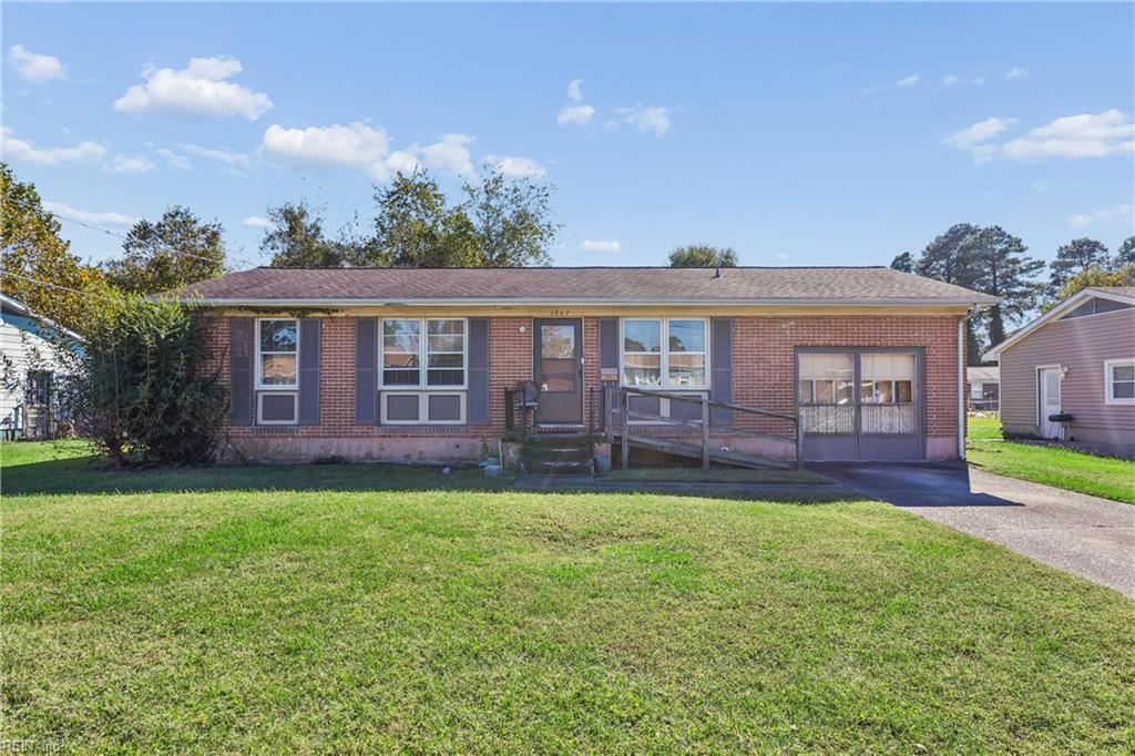 1207 Coltrane DR Property Photo 1
