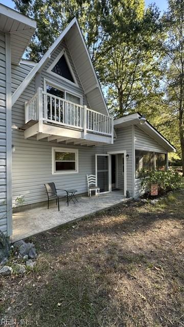 60 Harrell Ln Property Photo 2