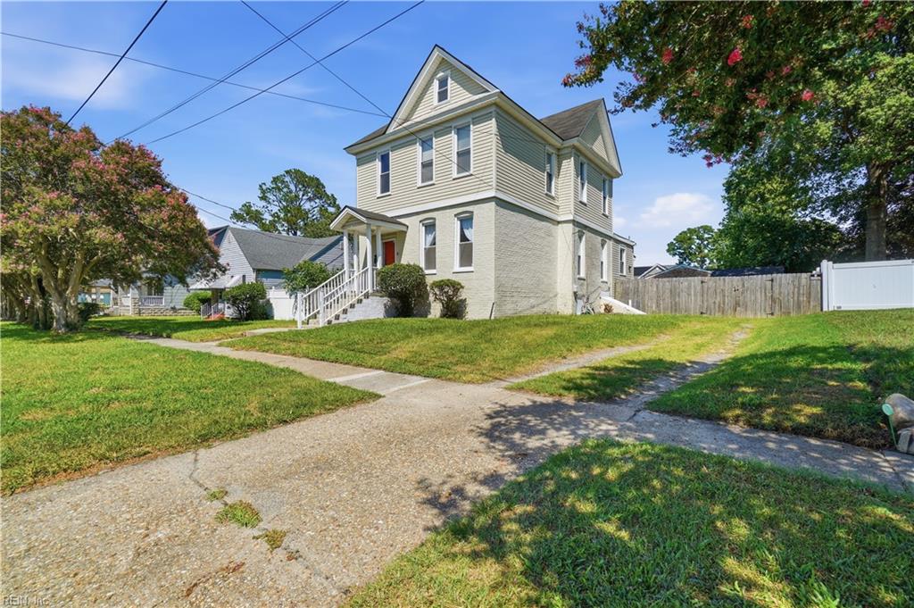 2436 Ballentine Blvd BLVD Property Photo 1