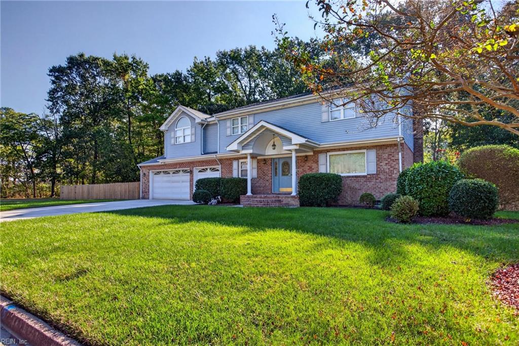 498 Healey Dr Property Photo 1