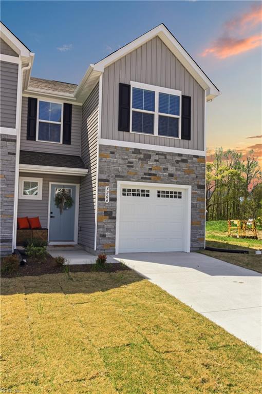 3206 Penguin Cir Property Photo 1