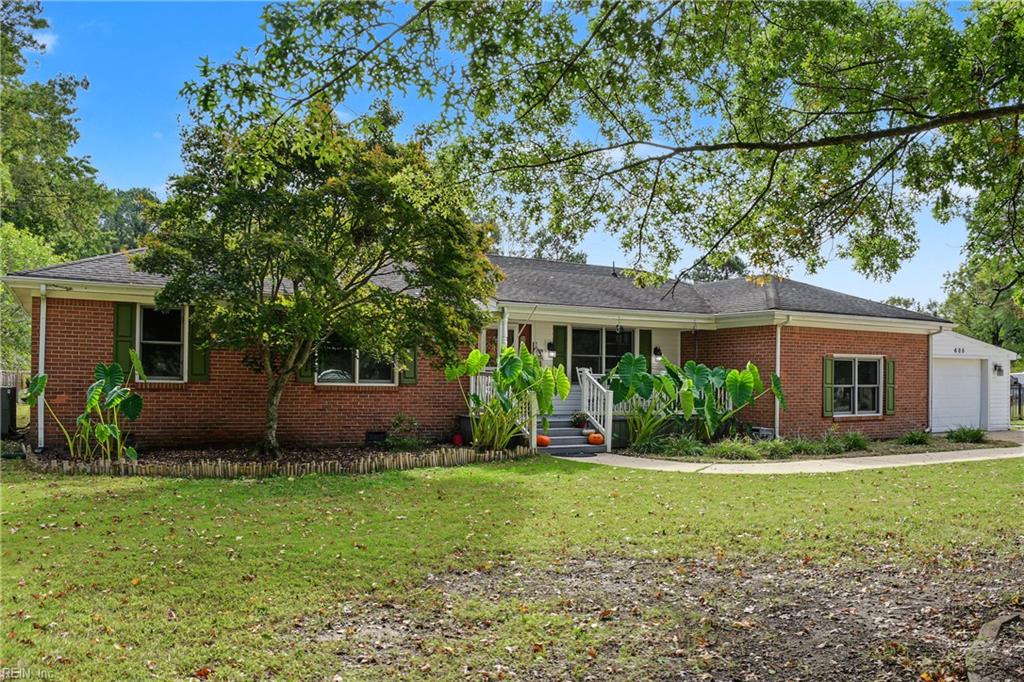 605 Saddlehorn Dr Property Photo 1