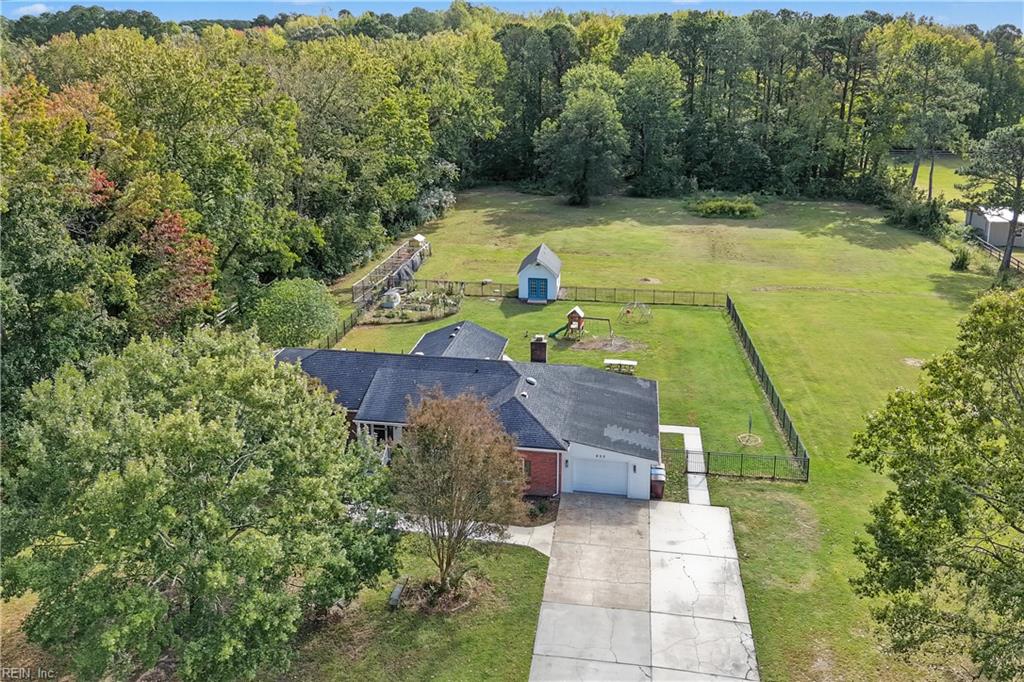 605 Saddlehorn Dr Property Photo 2