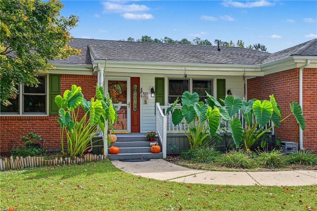 605 Saddlehorn Dr Property Photo 4