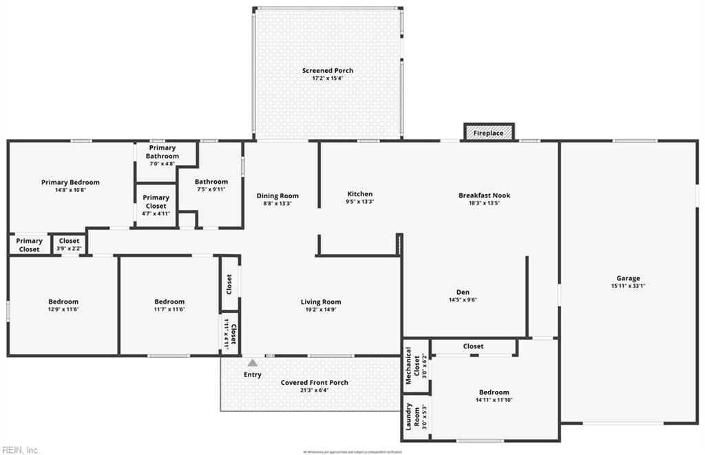605 Saddlehorn Dr Property Photo 41