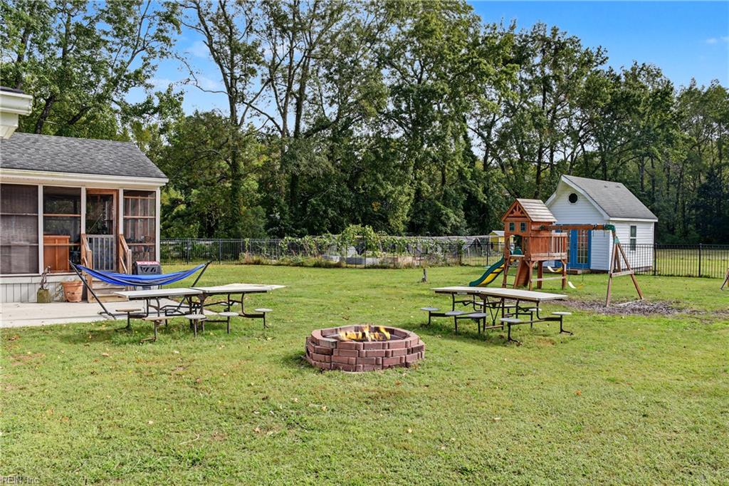 605 Saddlehorn Dr Property Photo 42