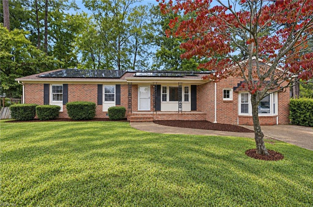 918 Arnett Dr Property Photo 1