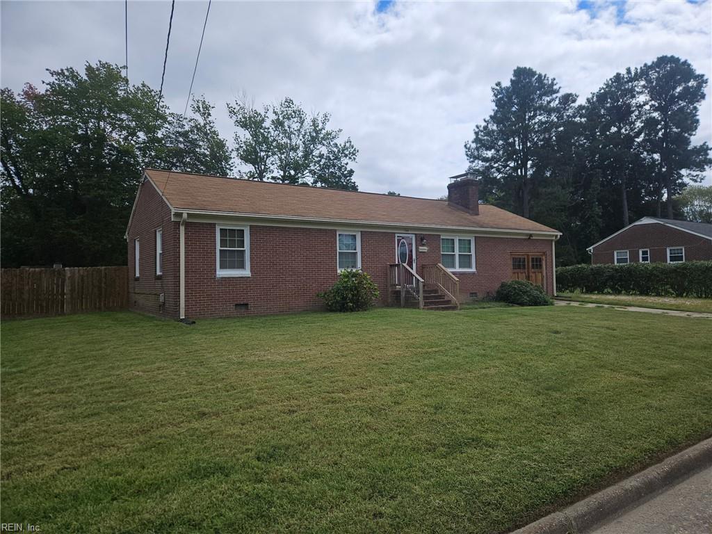 156 Nicewood DR Property Photo 1
