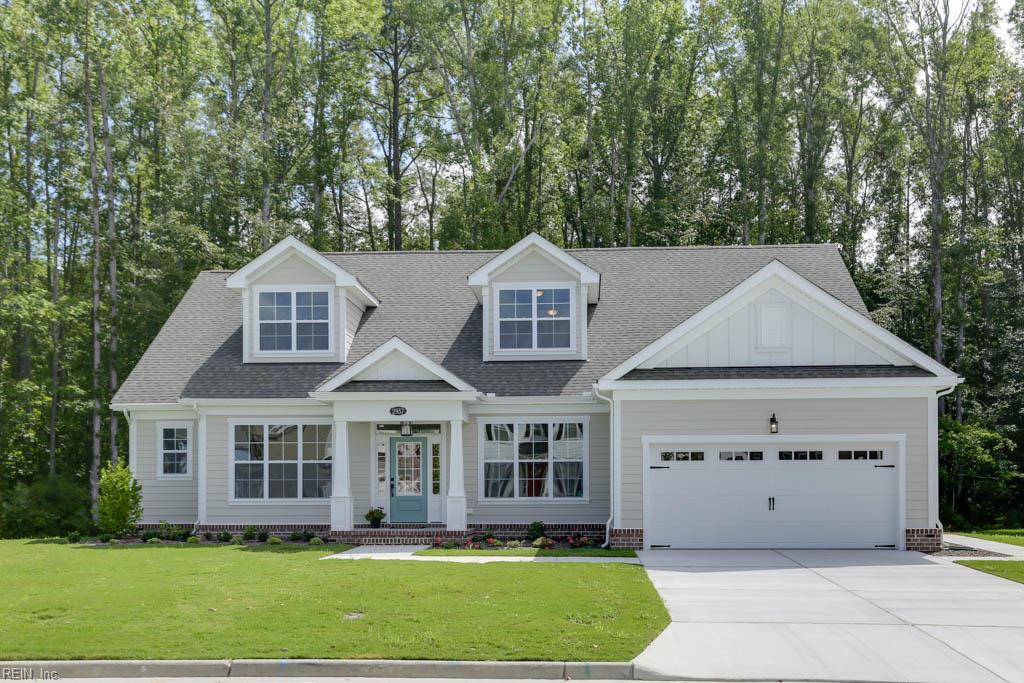 111 Bear Ridge Rn Property Photo 1