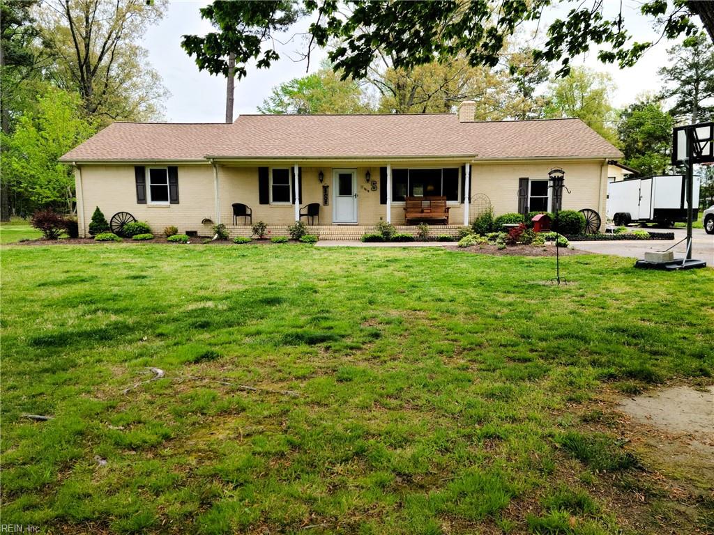 1213 Fentress Airfield Rd Property Photo 1