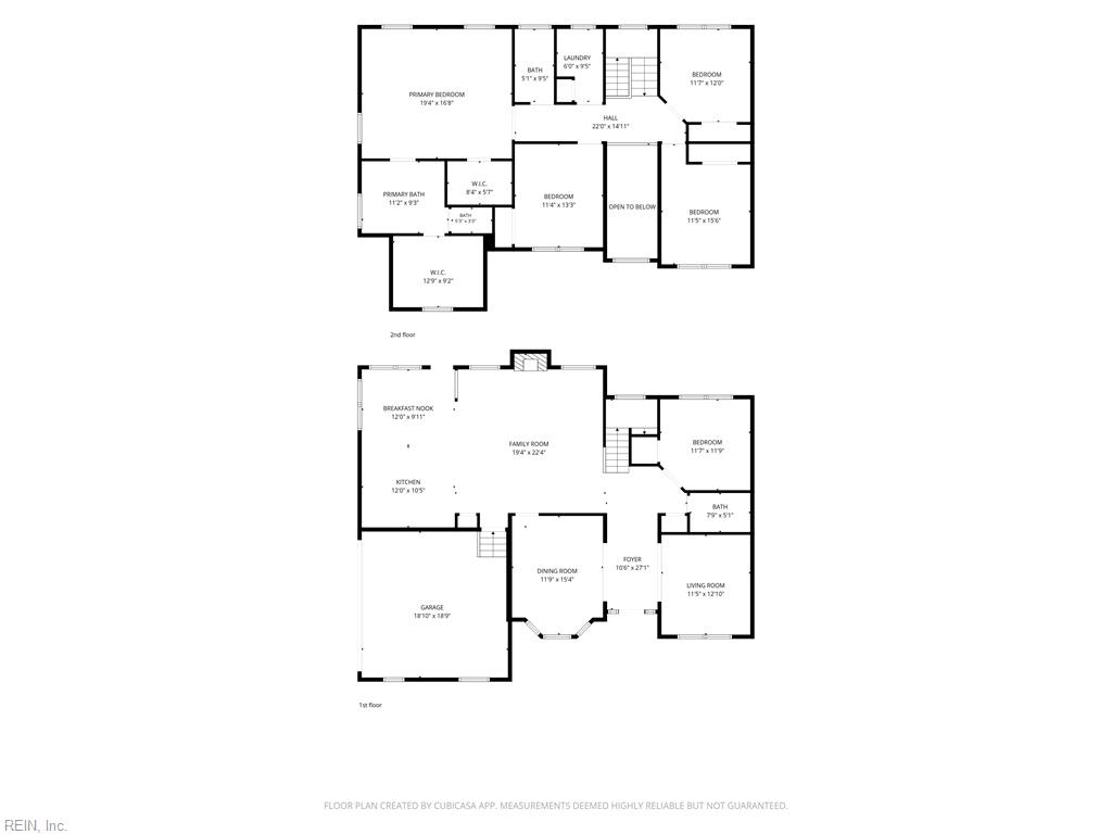 707 River Gate Ct Property Photo 50