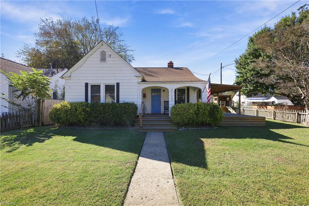 3723 Craven Cir Property Photo 1