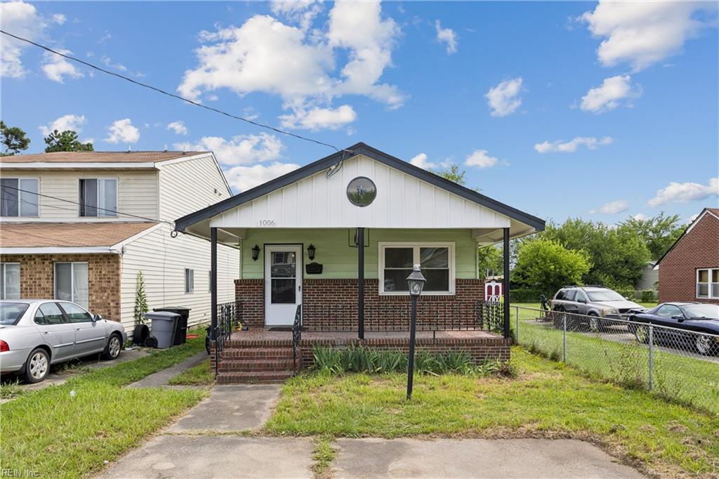 1006 Easterly Ave Property Photo 1