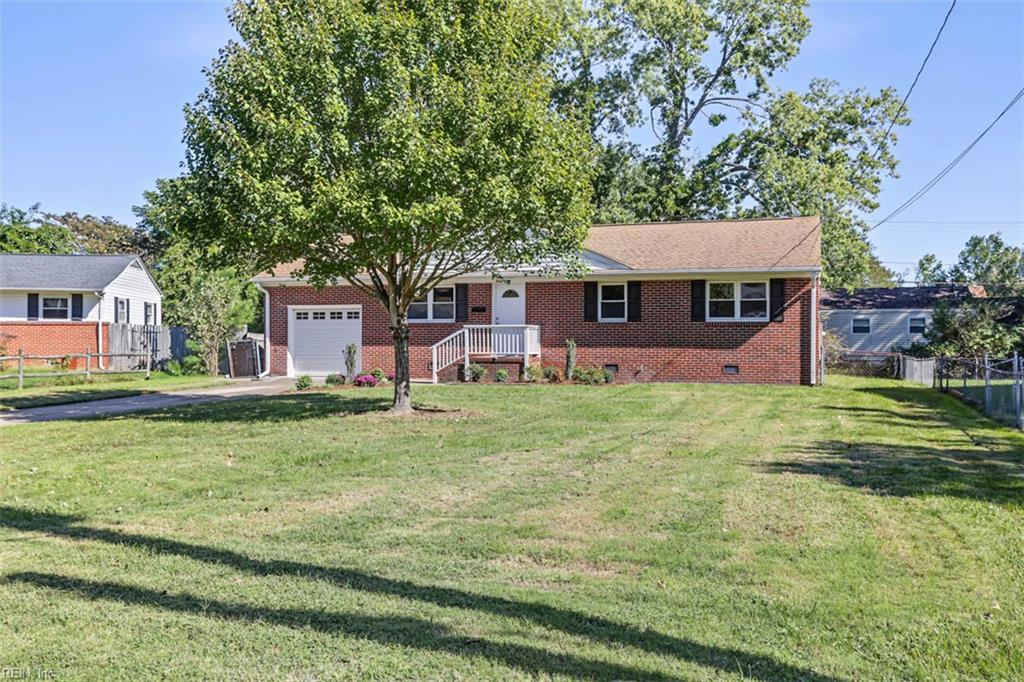 516 Brentwood Dr Property Photo 1