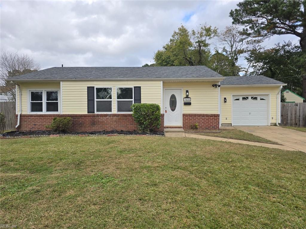 3428 Woodsman Ln Property Photo 1