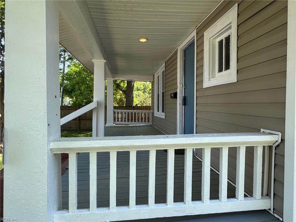 2712 Kecoughtan Rd Property Photo 4