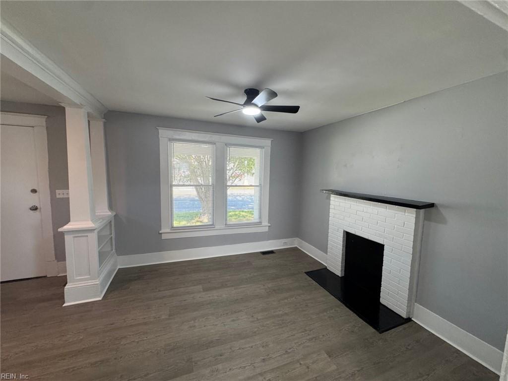 2712 Kecoughtan Rd Property Photo 5
