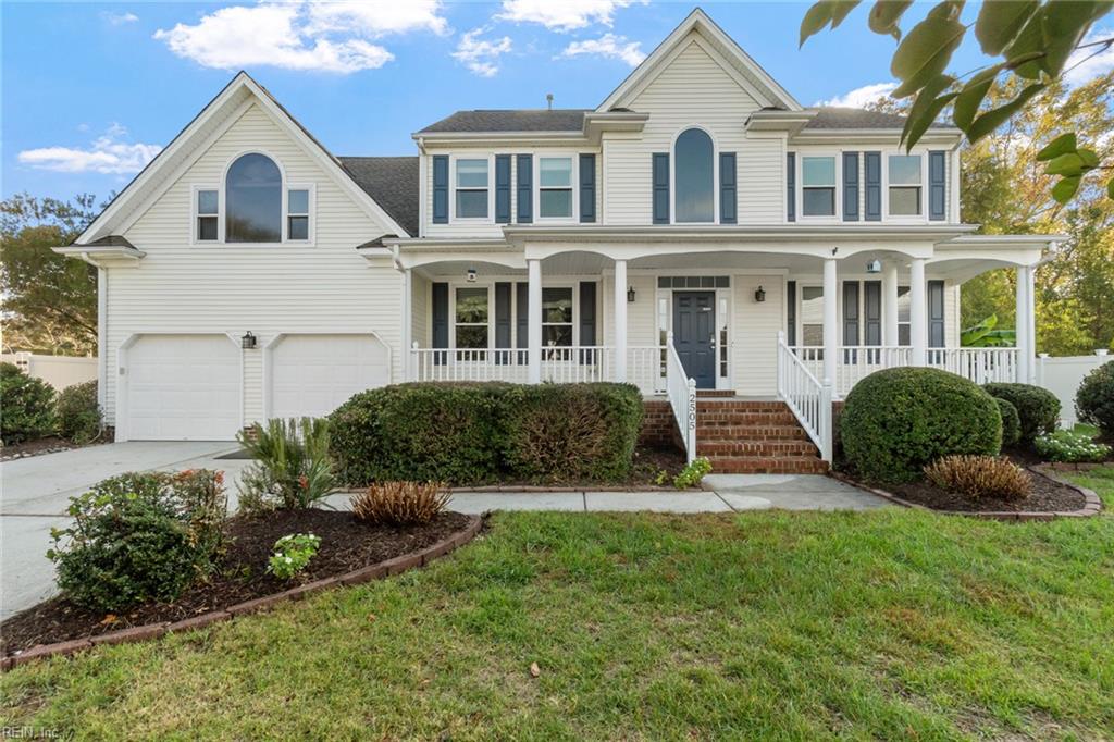 2505 Belmont Stakes Dr Property Photo 1