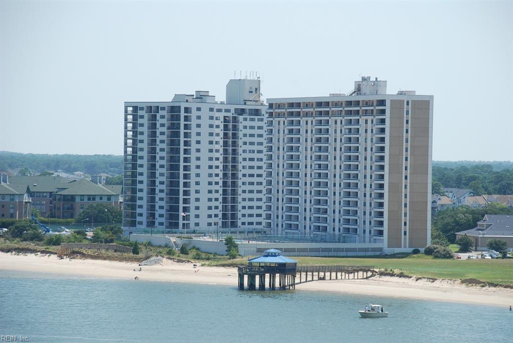 3300 Ocean Shore AVE Property Photo 1