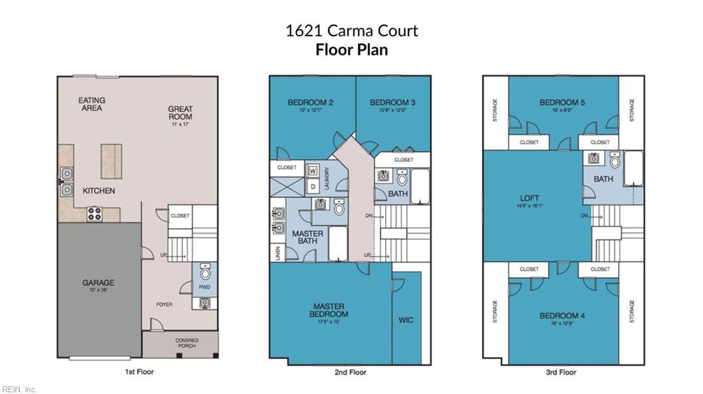 1621 Carma Ct Property Photo 46