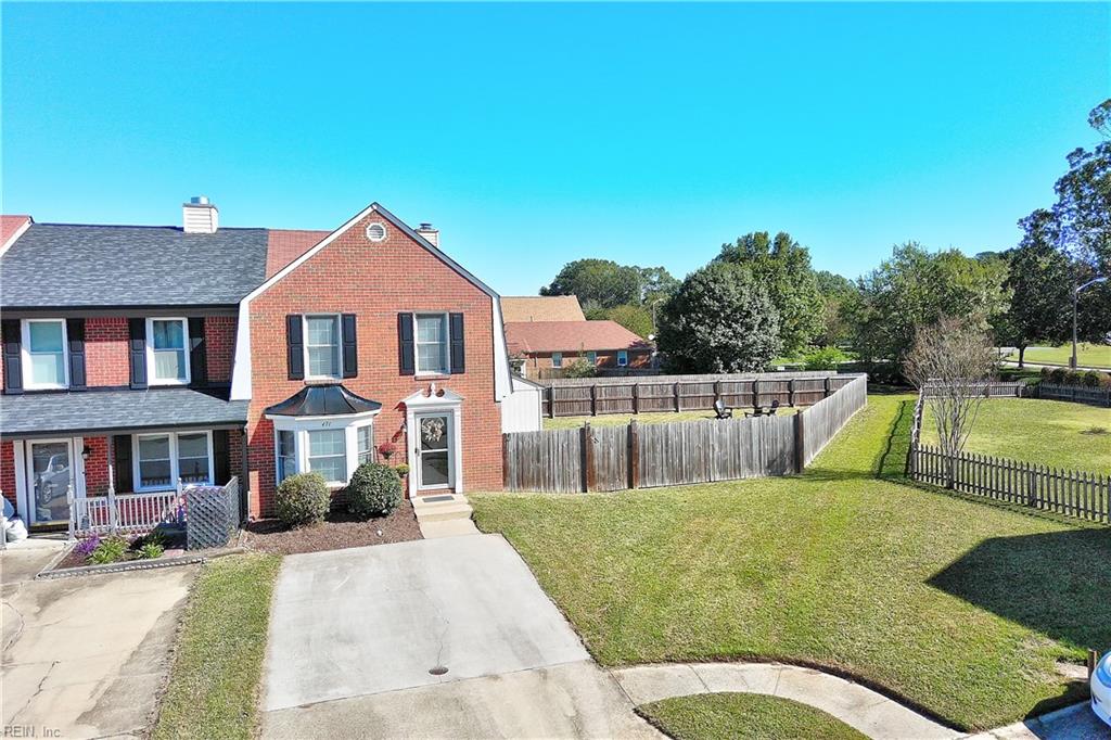 471 San Roman Dr Property Photo 43