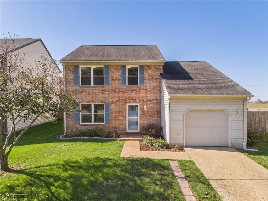 1845 Finsbury Ln Property Photo 1