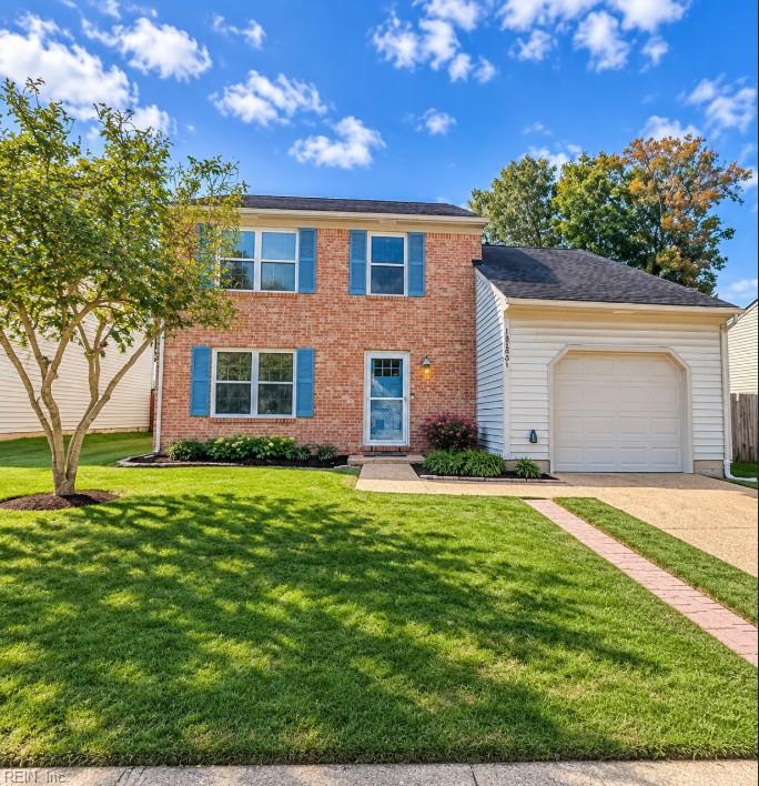 1845 Finsbury Ln Property Photo 1