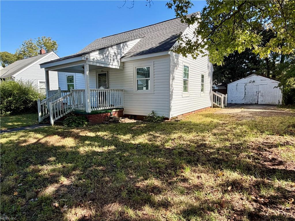 426 Glendale Rd Property Photo 3