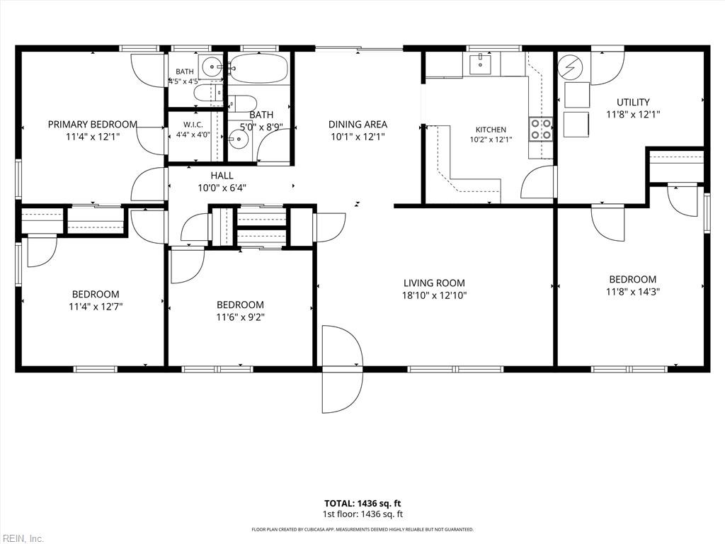 3604 Starlighter Dr Property Photo 3
