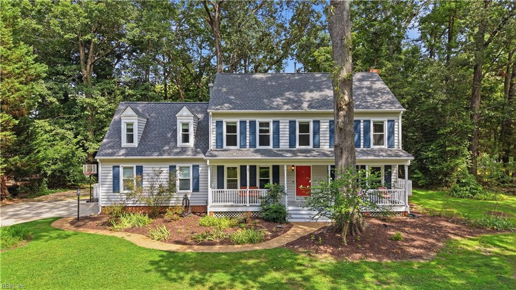 100 Spinnaker Run Ln Property Photo 2