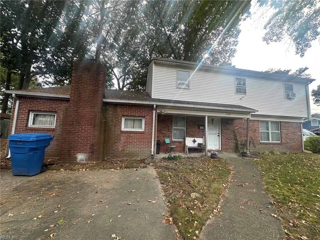3549 Bow Creek Blvd Property Photo 1