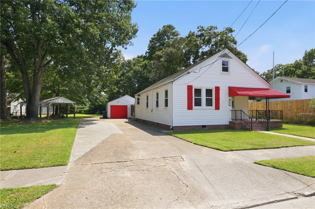 4861 Elmhurst Ave Ave Property Photo 34