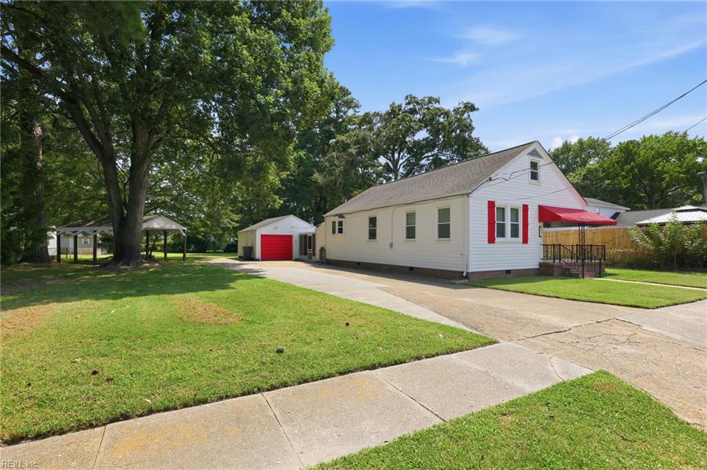 4861 Elmhurst Ave Ave Property Photo 42