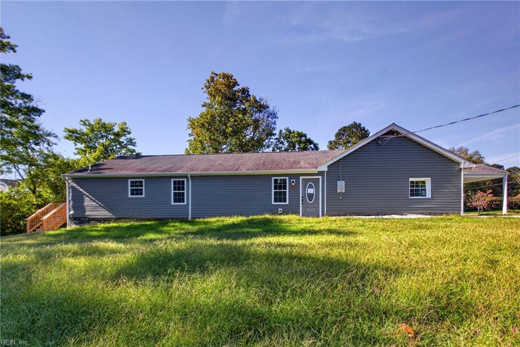 103 Wilson CIR Property Photo 1