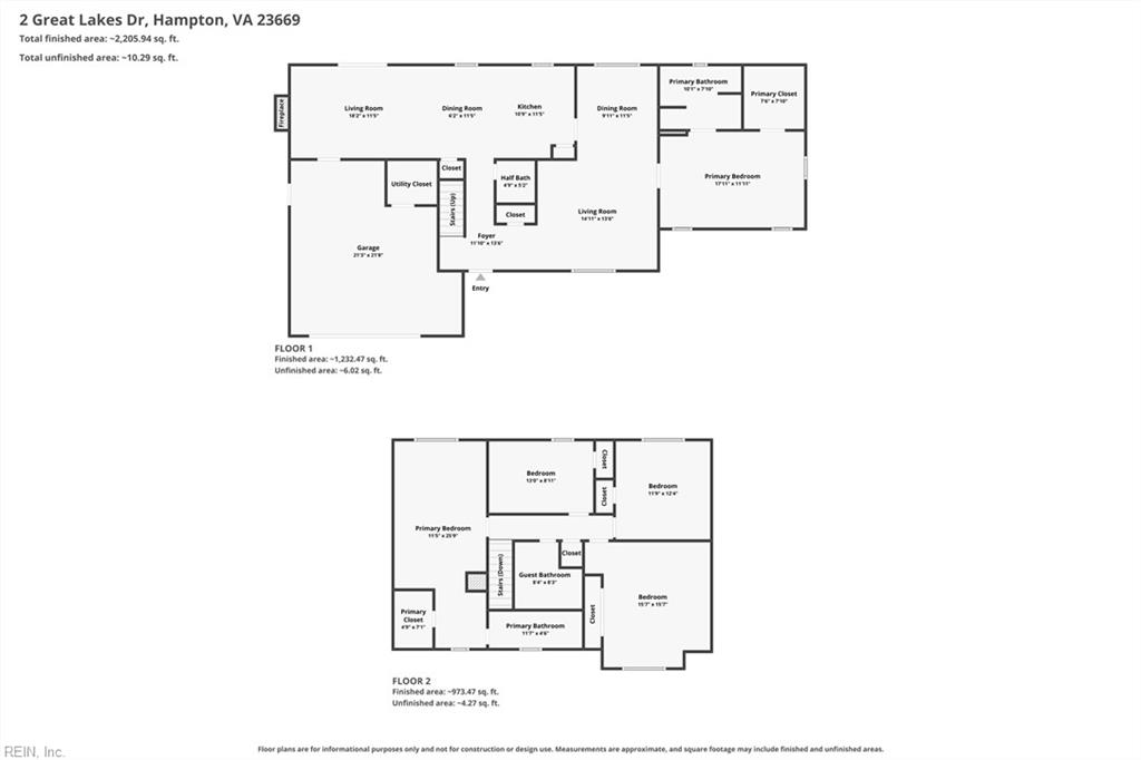 2 Great Lakes Dr Property Photo 46