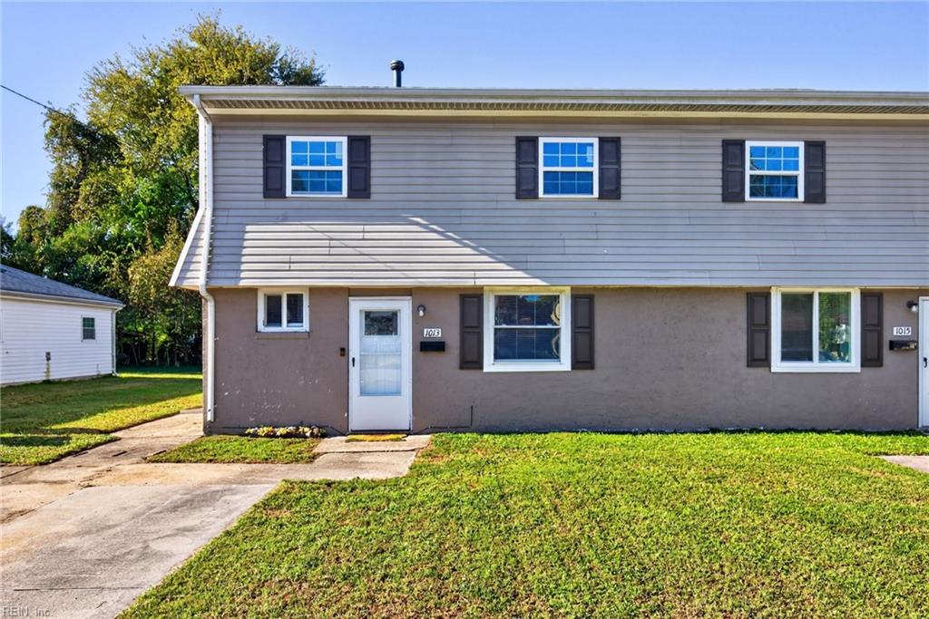 1013 Rowe ST Property Photo 1