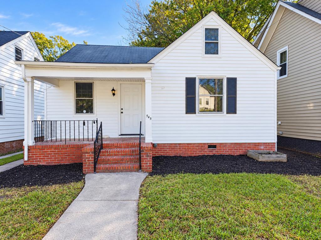 545 Maryland Ave Property Photo 1