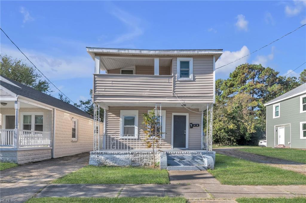 809 Whitehead Ave Property Photo 1