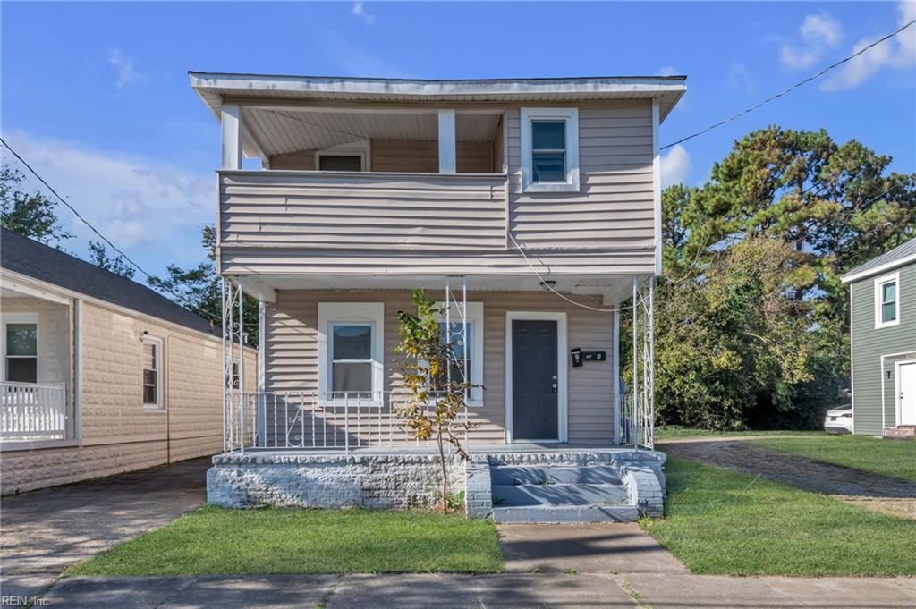 809 Whitehead Ave Property Photo 4