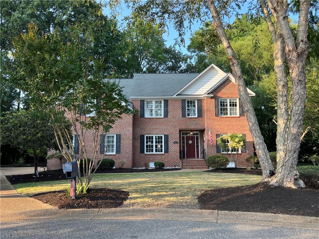 106 Fisher Ct Property Photo 1