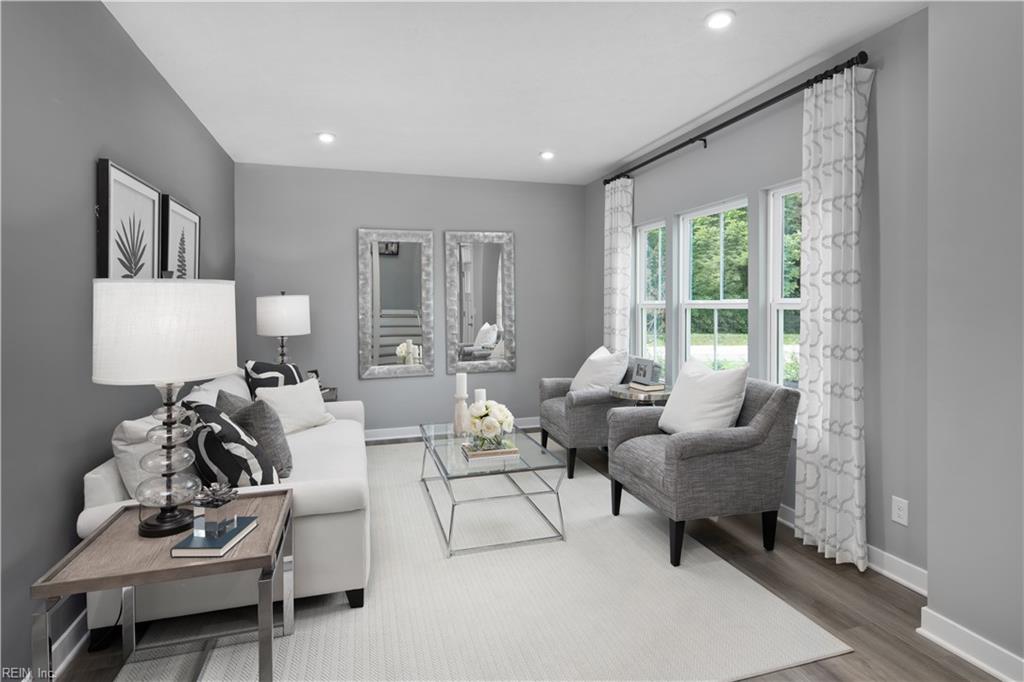 1109 Parkers Rdg Property Photo 3