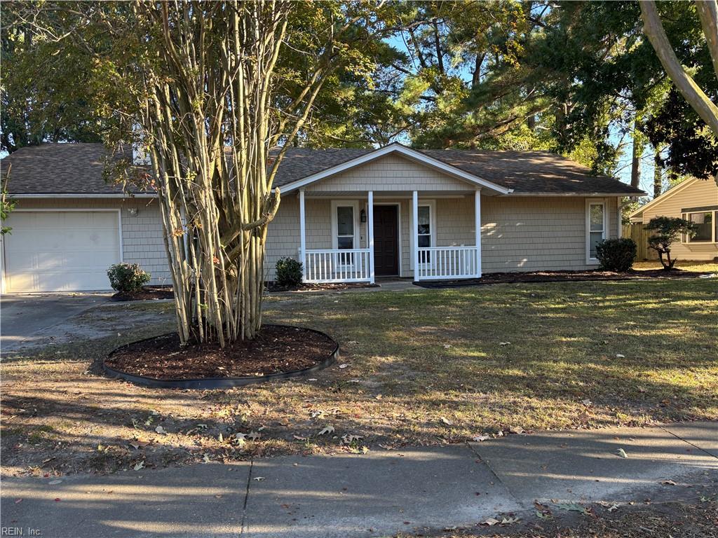 5340 Albright DR Property Photo 1