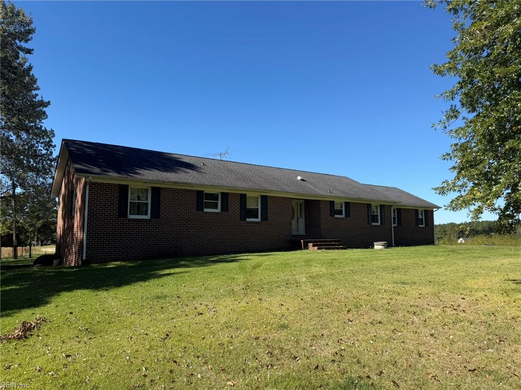 5301 Courtland Rd Property Photo 1