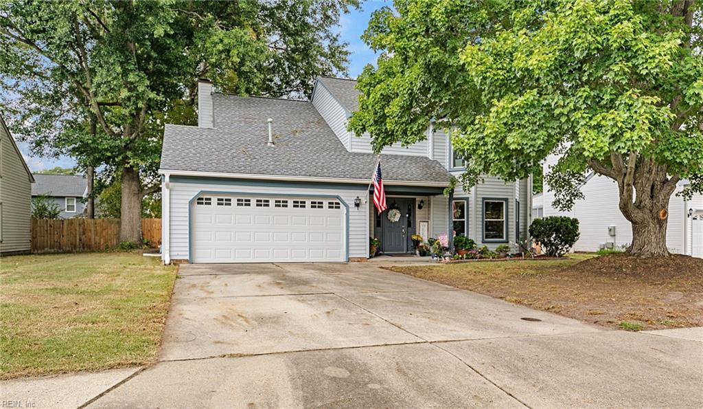 4 Paquette Ct Property Photo 1