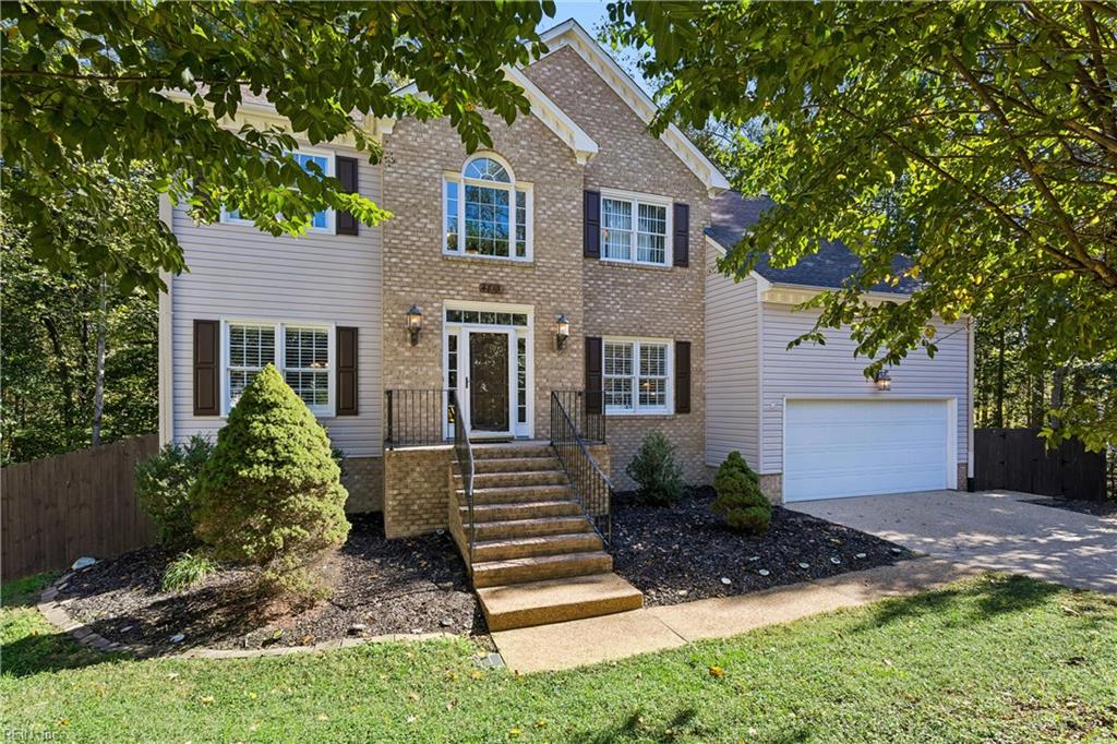 4813 Canvas Back Rn Property Photo 2