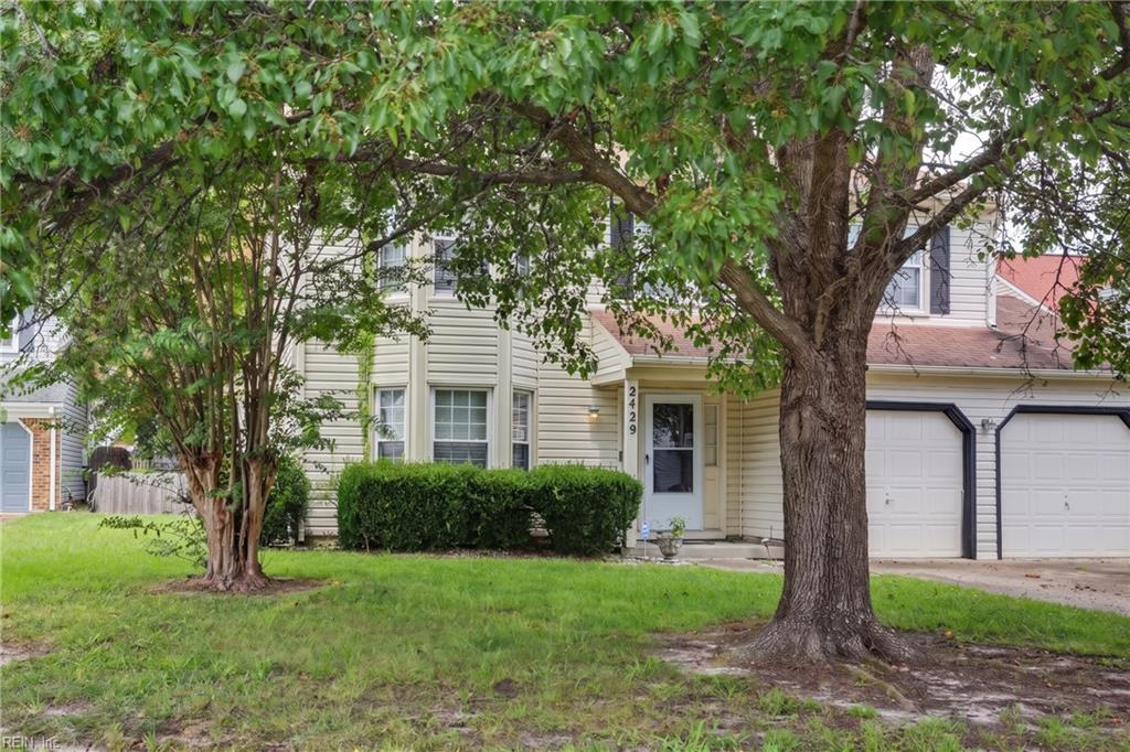 2429 Creekmore Ct Property Photo 1